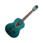 ORTEGA RST5MOC Κλασική Κιθάρα 4/4 Ocean Blue