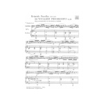 Panofka Heinrich - 24 Vocalizzi Progressivi Op. 85 - Image 2
