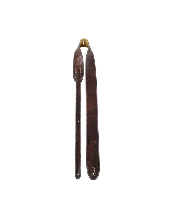 perri-s-2-deluxe-soft-italian-mahogany-zoni-kitharas-mpasou-enlarge PERRI'S 2'' Deluxe Soft Italian Mahogany Ζώνη Κιθάρας - Μπάσου - Image 1