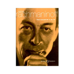 Rachmaninoff Sergei - Piano Concerto No.3, Op. 30