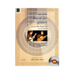 Scheit Karl - Selected Pieces For 2 Guitars / CD