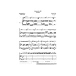 Vivaldi Antonio - Concerto For Flute String Orchestra & Basso Continuo in D Major, Op. 10/3 RV 428 - Image 2