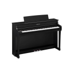 YAMAHA CLP-845Β Clavinova - Ηλεκτρικό Πιάνο Black