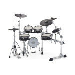 YAMAHA DTX10K-X Black Forest Ηλεκτρονικό Drum Set