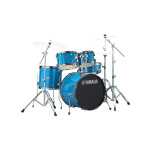 YAMAHA Rydeen Standard RDP-2F5SKB Sky Blue Ακουστικό Drums Set
