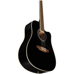 RANGER CWEQ BLACK EKO GUITARS - Image 4