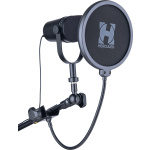HERCULES MH 200B Pop Filter