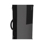 BAM Stylus 5001 Βαλίτσα Βιολιού Μαύρη