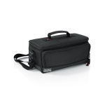 ΓΑΤΟR G-MIXERBAG-1306 Θήκη Ώμου με Επένδυση για Κονσόλα / Μixer / Εξοπλισμό 33,27 cm x 15,88 cm x 15,24 cm