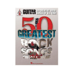 Guitar World : 50 Greatest Rock Songs Of All Time
