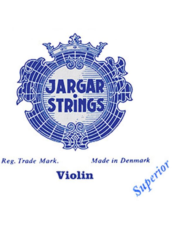 jargar-chordi-violiou-mi-blue-superior-medium-enlarge JARGAR Χορδή Βιολιού ( Μι ) Blue Superior Medium - Image 1