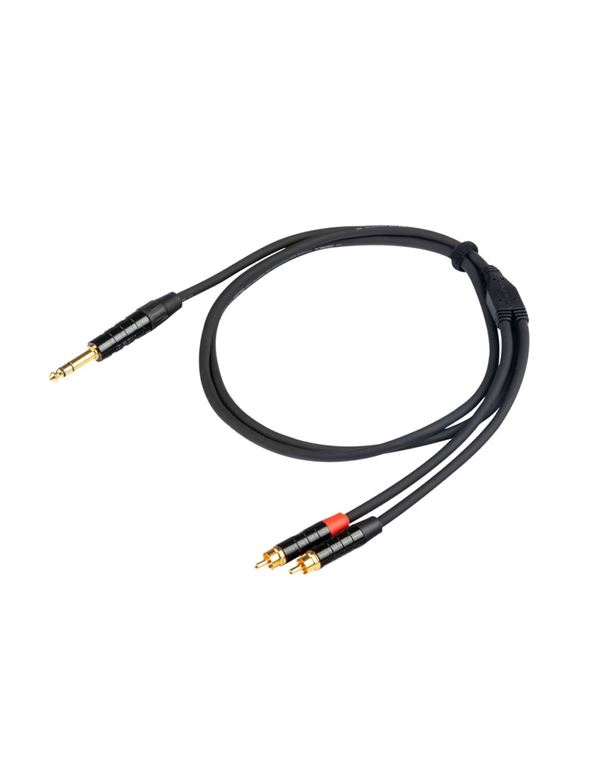 proel-chlp-300lu3-kalodio-enlarge PROEL CHLP-300LU3 Καλώδιο - Image 1