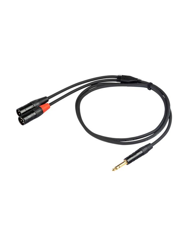 proel-chlp-325lu03-kalodio-enlarge PROEL CHLP-325LU03 Καλώδιο - Image 1