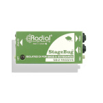 RADIAL StageBug SB-2 Παθητικό DI Box