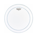REMO 14" Pinstripe Coated Δέρμα Τομ  14"