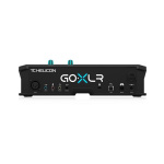 TC HELICON GO XLR Broadcaster Platform - Image 2