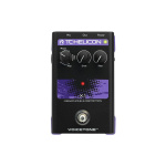 TC HELICON Voice Tone X1 Επεξεργαστής Φωνής