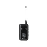UNIVOX GTA-T2-863 Πομποδέκτης Υπαρχηγού για το GOTALK