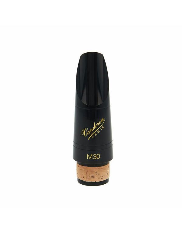 vandoren-m30-profile-88-epistomio-klarinetou-enlarge VANDOREN M30 Profile 88 Επιστόμιο Κλαρινέτου - Image 1