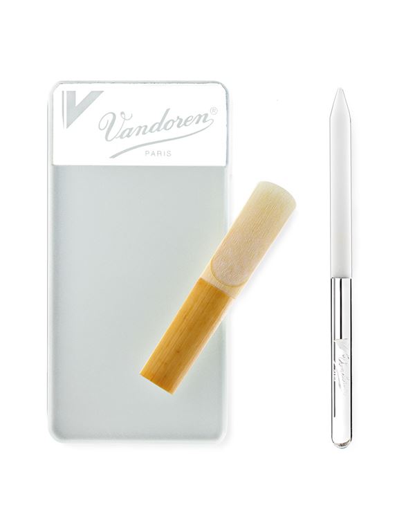 vandoren-reed-resurfacer-enlarge VANDOREN Reed Resurfacer - Image 1
