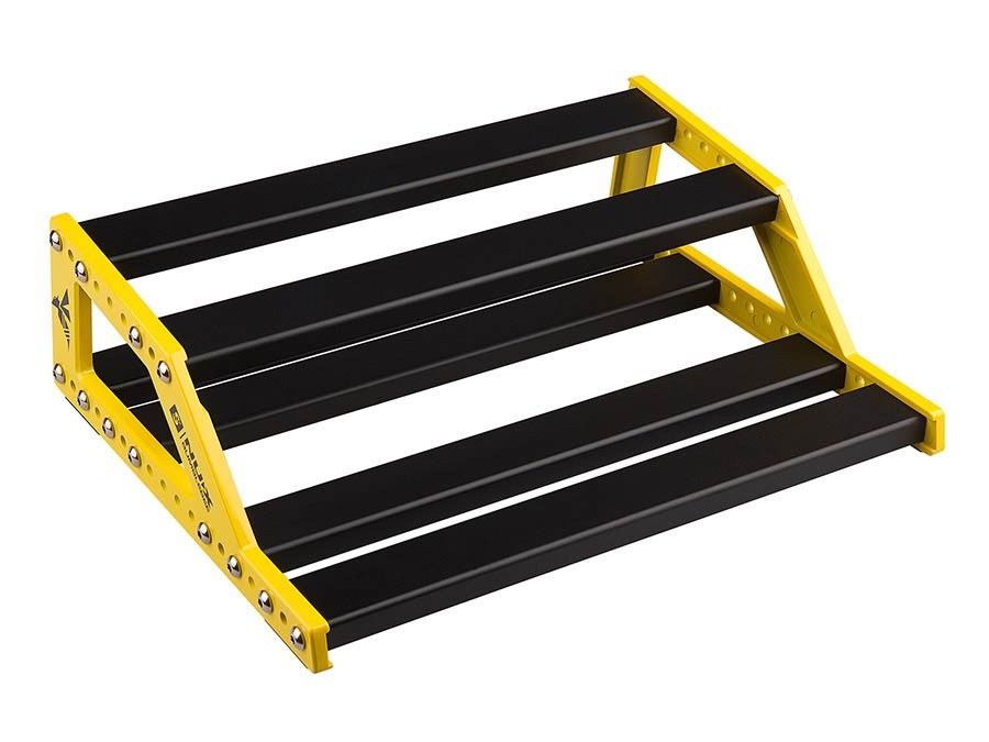 5366 NUX PEDALBOARD NPB S - Image 1