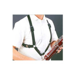 BG B11 Ζώνη Φαγγότου Polyester Women