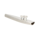 CLARKE Tinwhistle Standard Μεταλλικό Καζού (Silver)