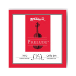 D'Addario Prelude J1013 1/2 Σολ Medium Tension Χορδή Τσέλου