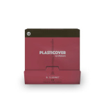 D'Addario Woodwinds Plasticover Καλάμι Κλαρίνου No. 1.5 (1 τεμ.)