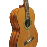 VIBRA200 NATURAL EKO GUITARS - Image 4