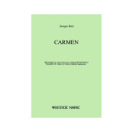 Γιάννης & Ανθούλα Παπαδοπούλου - Carmen (Bizet George) Διασκευή Για 2 Πιάνα | ΚΑΠΠΑΚΟΣ
