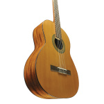 VIBRA200 NATURAL EKO GUITARS - Image 3