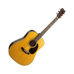 MARTIN D-28 Satin Ακουστική Κιθάρα
