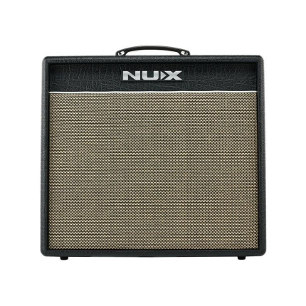 NUX Mighty 60 MKII Ενισχυτής Κιθάρας