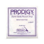 PRODIGY 1η Χορδή Μπουζουκιού Ρε (0.10)