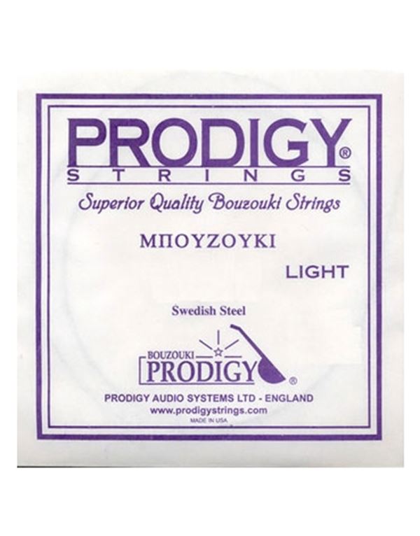 prodigy-1i-chordi-bouzoukiou-re-0.10-enlarge PRODIGY 1η Χορδή Μπουζουκιού Ρε (0.10) - Image 1