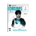 RockSchool - Drums Grade 2