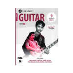 RockSchool - Guitar Grade 4