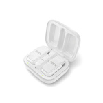 RODE Wireless MICRO Lightning White Ασύρματο Μικρόφωνο Πέτου (Σετ)