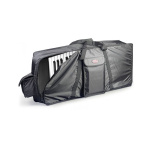 STAGG K10-138 Θήκη Keyboard Black 1380 x 305 x 140 mm