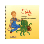 Yamaha - Teddy,  - Ανακαλύπτω τη Μουσική Τεύχος 1ο
