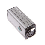 TRITON AUDIO FetHead Broadcast Ενισχυτής XLR Μικροφώνου - Image 2