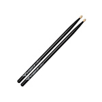 VATER Eternal Black Los Angeles 5A Wood Μπαγκέτες
