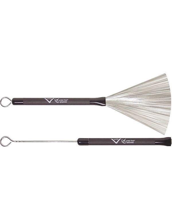 vater-skoupakia-retractable-wire-brush-enlarge VATER Σκουπάκια Retractable Wire Brush - Image 1