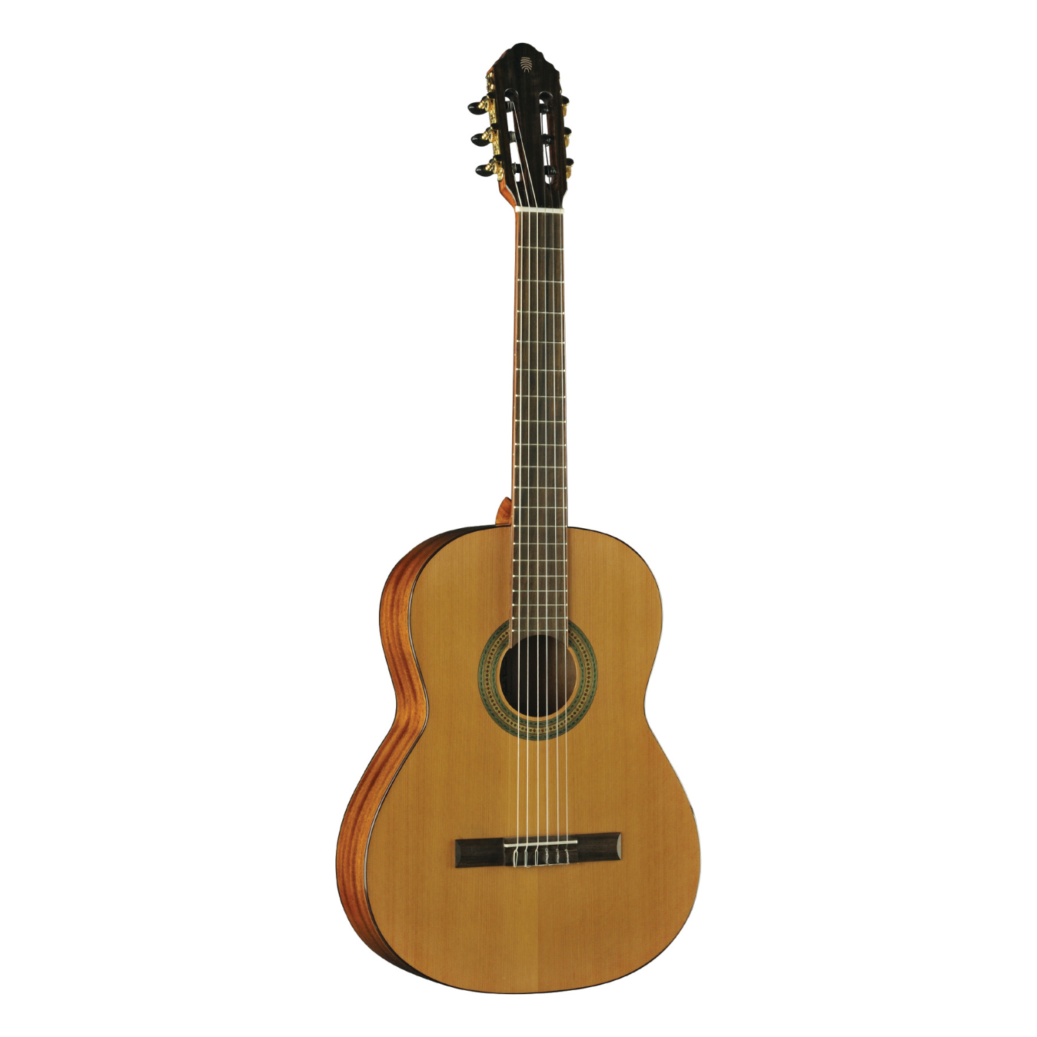 vibra200-natural-eko-guitars-klassiki-ki VIBRA200 NATURAL EKO GUITARS - Image 1
