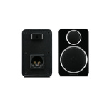 WHARFEDALE DX-2 Ζεύγος Ηχείων Μαύρο - Image 2