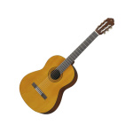 YAMAHA C-40 III Κλασική Κιθάρα 4/4