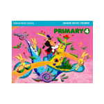 Yamaha Music School - Junior Music Course Primary 4