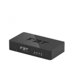 4WAVE | WiFi Music Streamer με Συνδεσιμότητα  ETH, BT, USB FBT