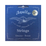 AQUILA 150U Sugar Σετ Χορδών για Ukulele Soprano